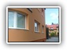 fasáda RD Tovačov 23