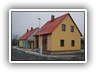 výstavba RD Přerov 20
