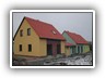 výstavba RD Přerov 21