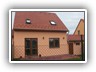 výstavba RD Přerov 6